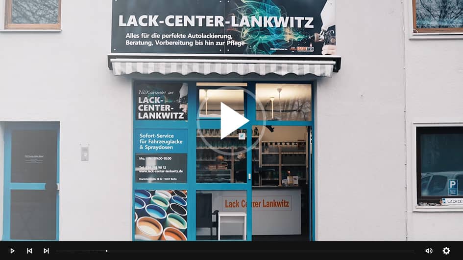 Video: Lack Center Lankwitz