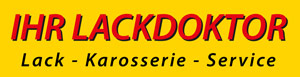Logo IHR LACKDOKTOR Berlin