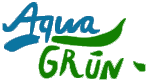 Aquagrün Logo
