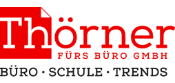 Thörner fürs Büro GmbH Logo