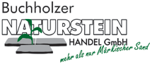 P&S Buchholzer Natursteinhandel GmbH in Wandlitz Logo