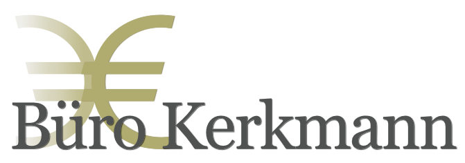 Buero Kerkmann Logo