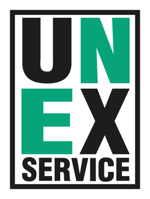 BUNEX-Service Klaus G. Hagenlocher in Berlin Lichterfelde Logo