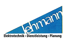 Lehmann Elektrotechnik Logo
