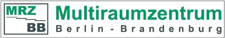 Logo Multiraumzentrum Berlin - Brandenburg
